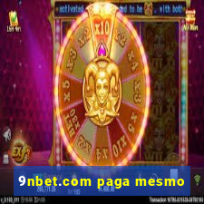 9nbet.com paga mesmo